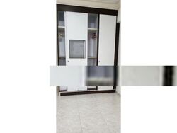 Blk 689B Choa Chu Kang Drive (Choa Chu Kang), HDB 4 Rooms #604964811